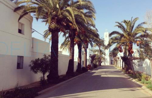 Llevantada - Casa en Poblenou del Delta con piscina privada y barbacoa - Foto 9