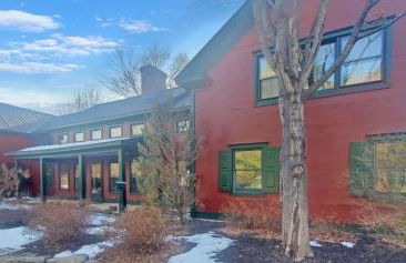 Old Orchard House Brought to you by GetAway Vacations - Foto 81