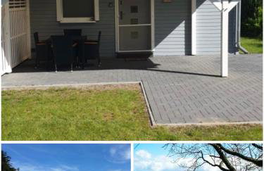 Ferienhaus Usedom - Foto 2