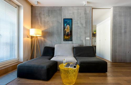 Apartamenty-Wroc Kurkowa 14 - Foto 12