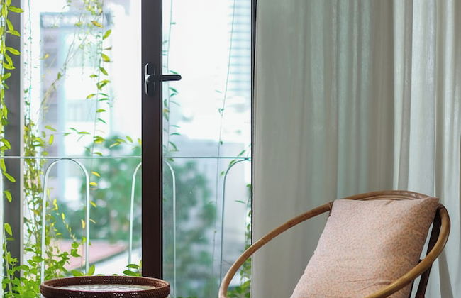 Nha Binh Homestay - Foto 20