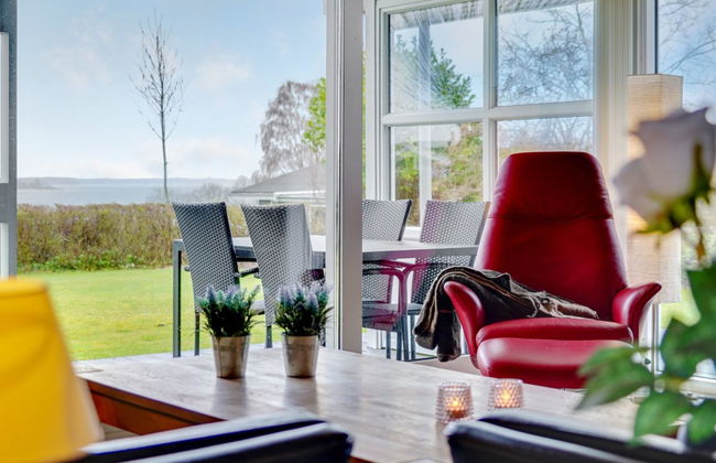 3 bedroom House in Egernsund with terrace - Photo 29