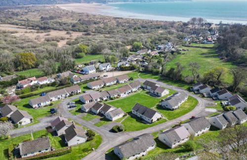 Bayview 32 - 2 Bedroom Chalet - Bayview Oxwich - Foto 7