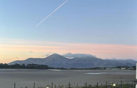 Oyster Bay Holiday Apartment Dundrum - Foto 7