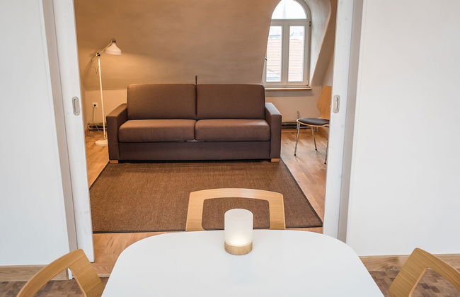 Ferienwohnungen Notenbank - Foto 2