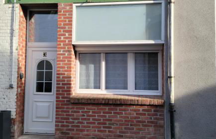 Loft 3 du Temple pour 4 pers & Parking - Foto 18