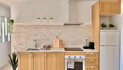 Cala Crancs - Sea Views - Foto 4, stove, pet friendly