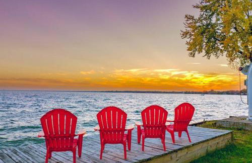 Enjoy Our Lakefront Paradise - Foto 38