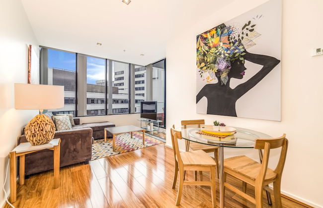 Waterfront Melbourne Apartments - Photo 66