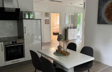 Ferienwohnung: Waldblick - Foto 10