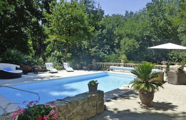 Apartment in Caderousse With Pool - Foto 8