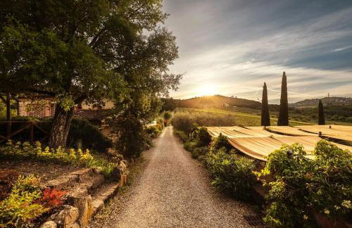 Tenuta La Borriana - Foto 67