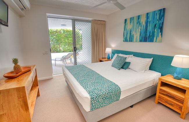 Coolum at the Beach - Foto 27