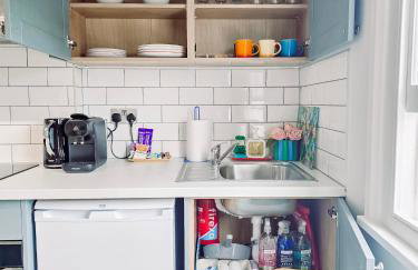 Stylish and Cozy Studio Near Portobello Rd - Foto 19