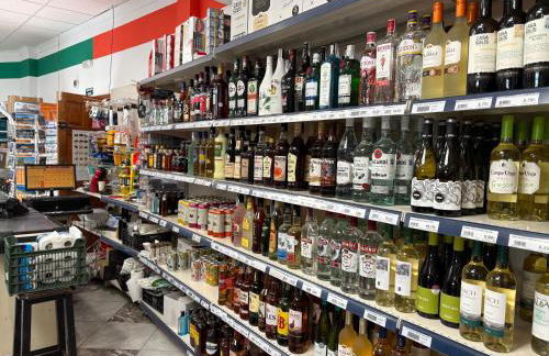 Apartment Luna FKK Nudist Place - Foto 34