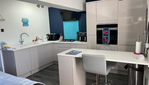 Dog friendly Beach Apartment - Foto 5