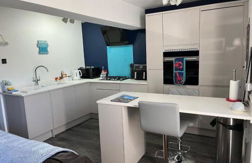 Dog friendly Beach Apartment - Foto 5