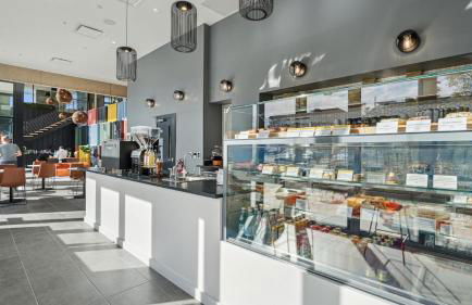 Landing Modern 2BD Gym Yoga Studio - Foto 23