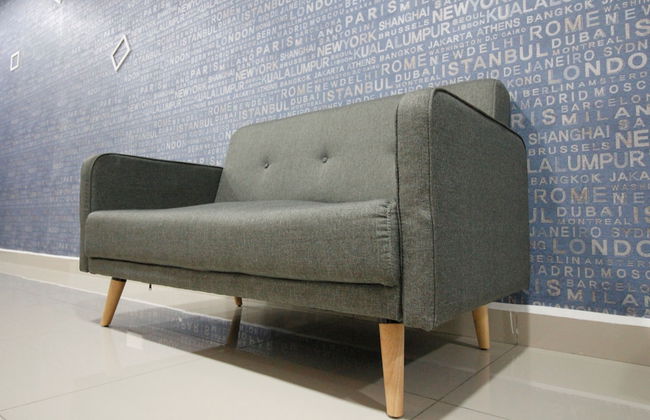 H2H Euro House - Foto 18