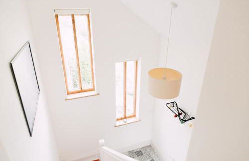 The Barn at Ty Beic - Foto 9