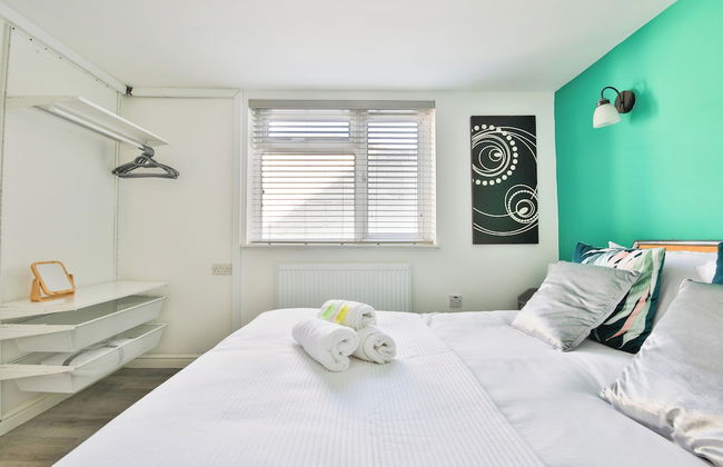 2 Bed Apartment Near Cardiff Bay - Foto 5