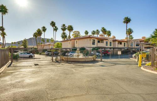 Family-Friendly Condo with Pool Access in Phoenix! - Foto 36