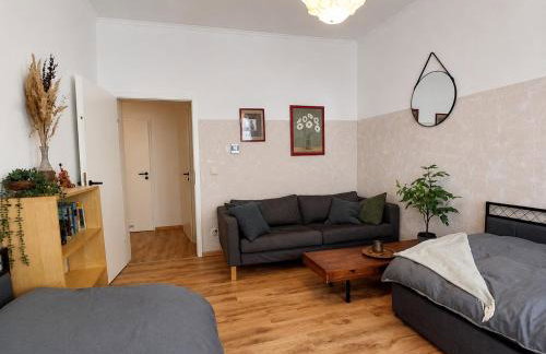 The Boho Hideaway in Old-West - Leutsch - Foto 35
