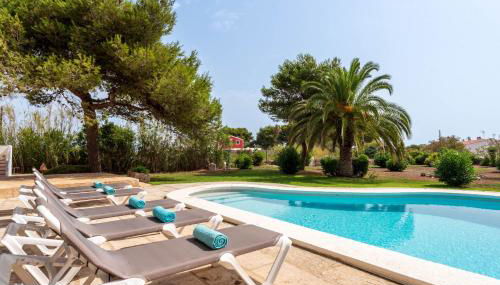 Hort d'es Milord - Es Castell - Foto 5