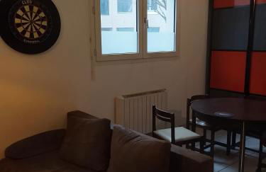 Appartement T2 - Foto 1