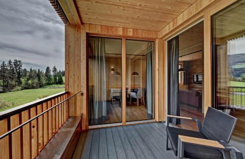 Eibele Chalets - Foto 32