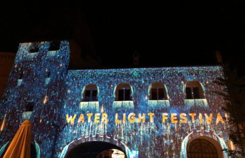 Villa Silvia - Photo 64