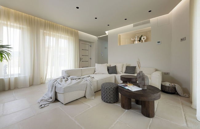 Akrotiri Estate Naxos - Private Hillside Estate - Foto 10