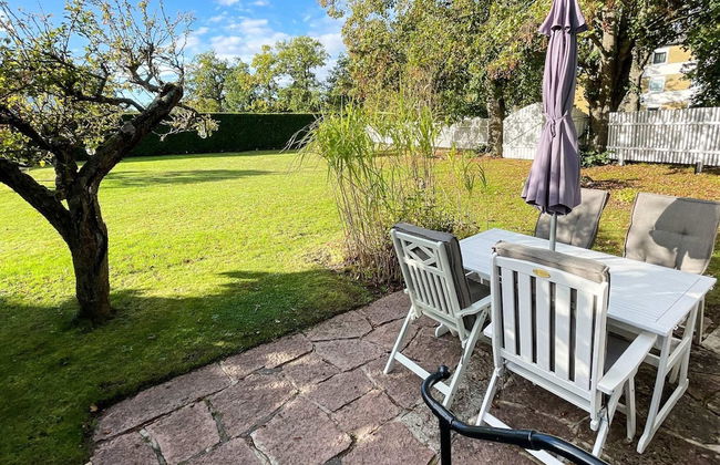 4 Star Holiday Home in Farjestaden - Foto 28