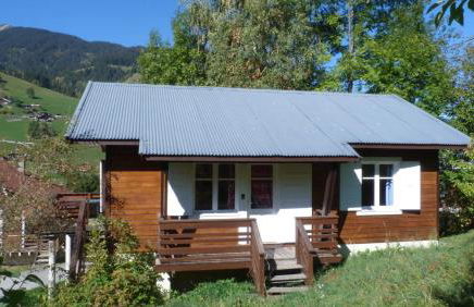 Chalet proche des commerces, 6 personnes, 2 chambres - CH16 - Foto 12