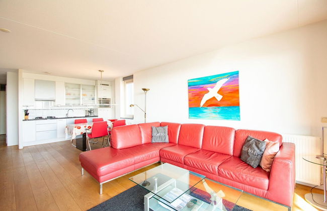 Fantastic Penthouse on the top Floor - Foto 66