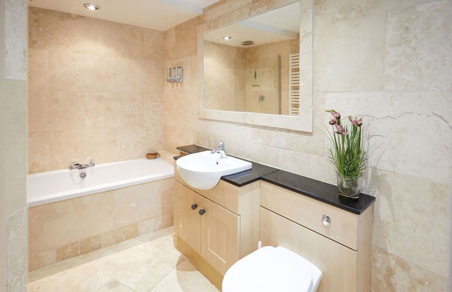 Host Stay Muggles Mews - Foto 15