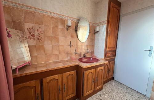 La Rohannaise - Maison Charentaise avec Sauna - Foto 54