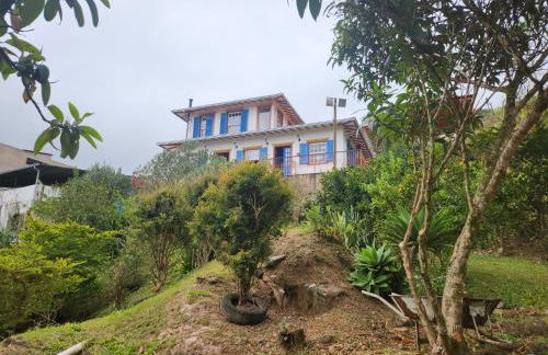 Solar dos Reis - Apartamento Turmalina - Photo 23