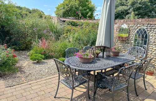 Modern two bed barn in Happisburgh - dog friendly - close to beach - Photo 27