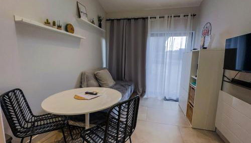 Studio cosy - Petit Parilly - Foto 5