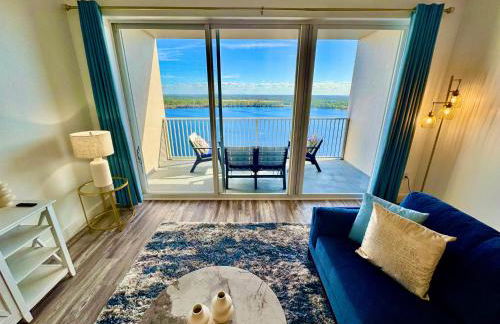 Balcony King Suite - Lake & Pool view - Foto 32