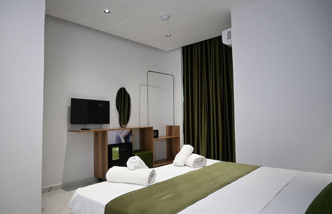 Vila Bashkim - Foto 75