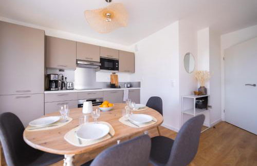 Cosy, lumineux, proche du centre-ville , Sombrero - SILS - Photo 16