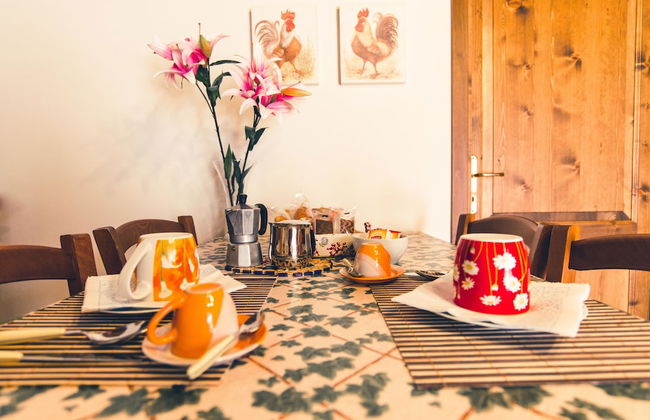 Agriturismo Cantagalli - Foto 32