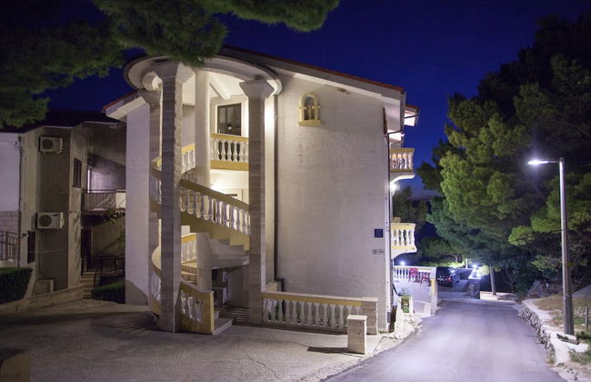 Beach Side Brela - Foto 54