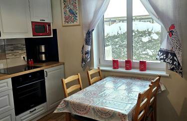 Sielska Chata Na Gwizdówce - Foto 17