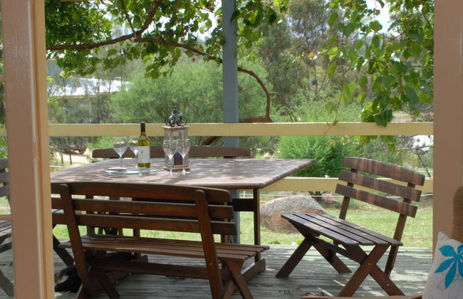 Twisted Gum Cottage - Photo 8