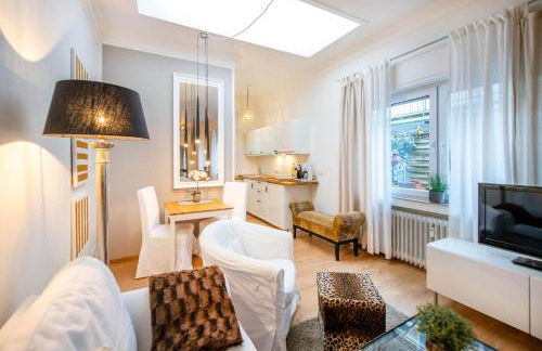 Ferienwohnung Koblenz Altstadt - Foto 42