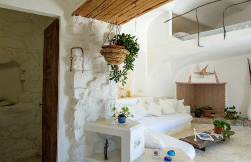Romantic House with Bathtub in Room 5 min Porto Cervo - Foto 8