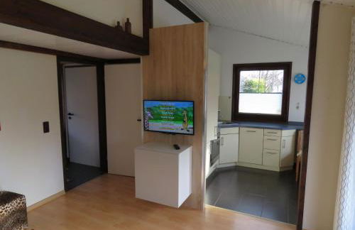 Ferienhaus Scout 42 im Feriendorf Altes Land - Photo 56